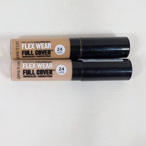 Revlon Color Stay Flex Wear Concealers New